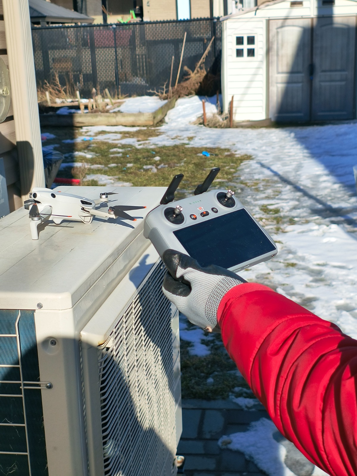 Inspection résidentielle et expertise en bâtiment