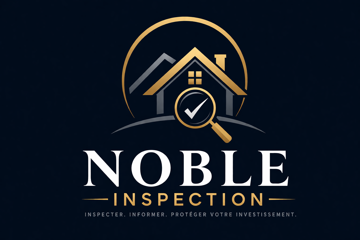 Noble Inspection – logo